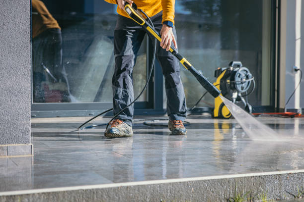 Best Building Exterior Pressure Washing in Green Valley, AZ