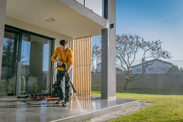 Best Soft Washing for Delicate Surfaces in Green Valley, AZ