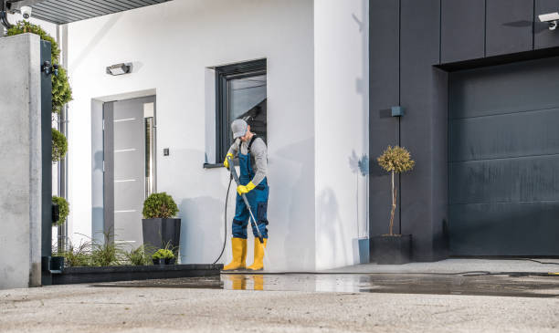 Best Window and Screen Pressure Cleaning in Green Valley, AZ